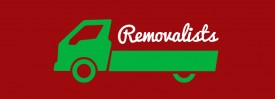 Removalists Camp Mountain - Furniture Removals